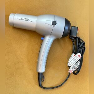 Revlon 1875 Tourmaline Ionic Hair Dryer